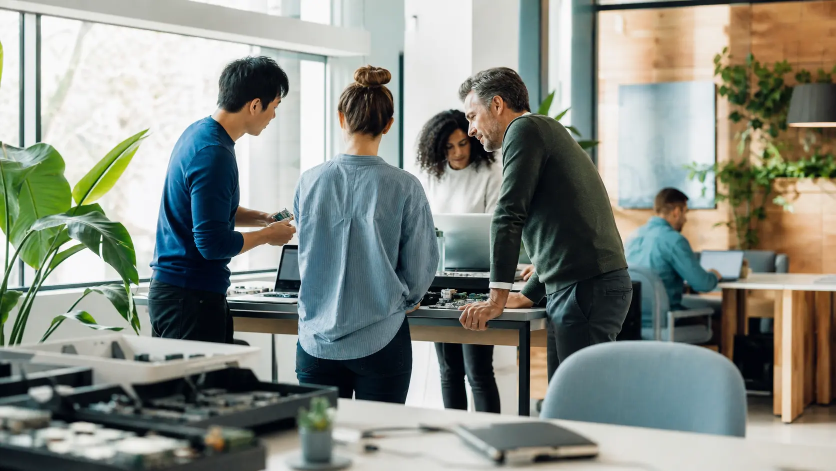 Careers at Fusion Worldwide