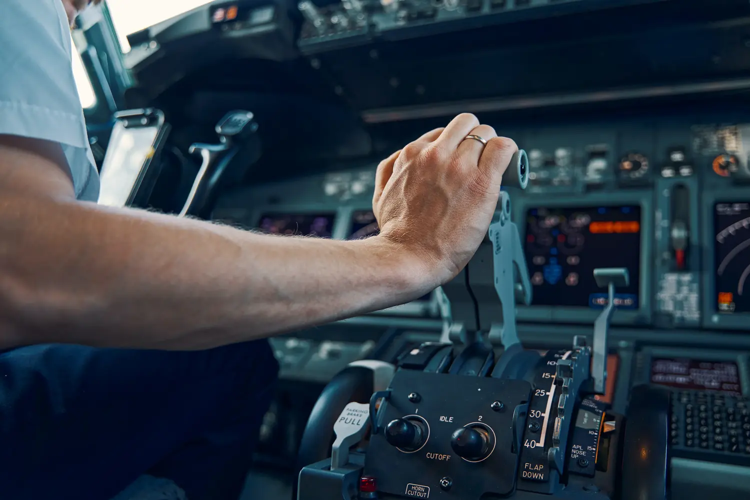 Aerospace