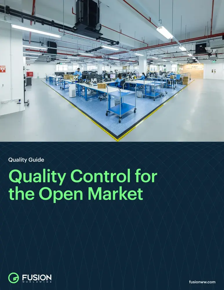 Quality Process