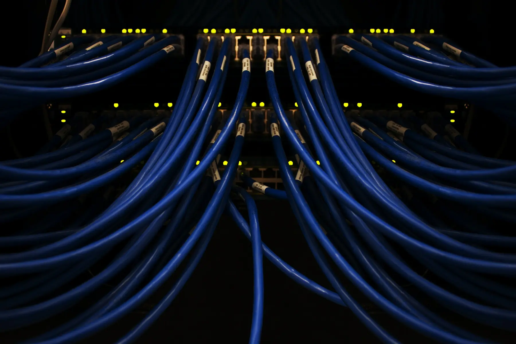 Telecom & Networking