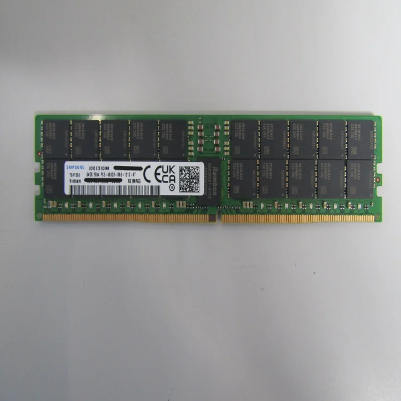 Samsung M321R8GA0BB0-CQK
